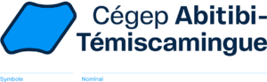 CegepAT logotype