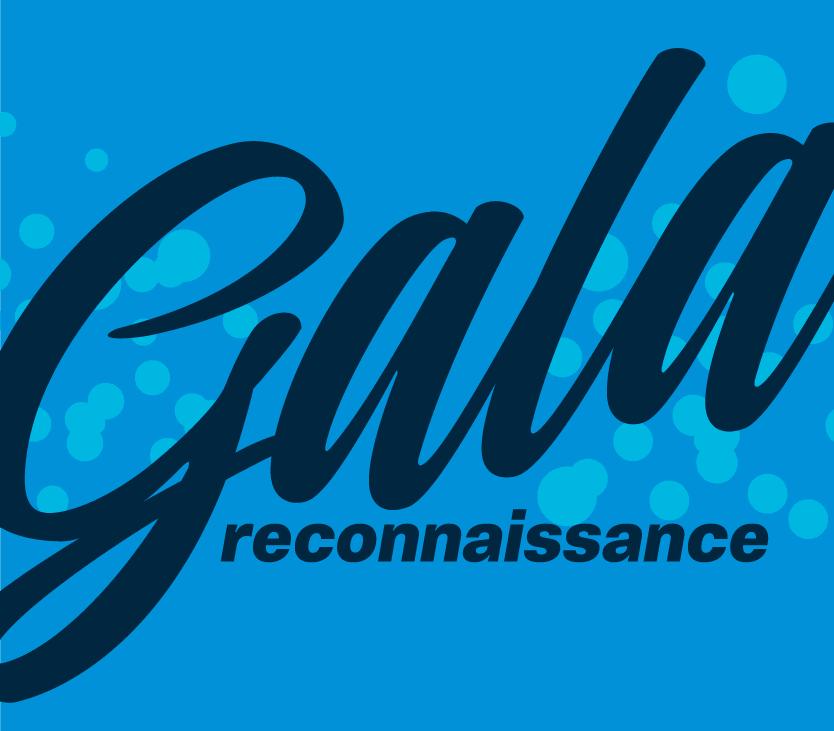 Gala reconnaissance - cegepat